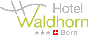 LOGO Waldhorn